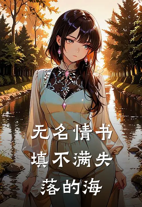 无名情书填不满失落的海