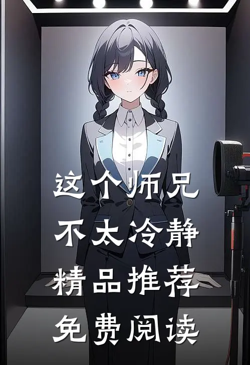 这个师兄不太冷静精品推荐免费阅读