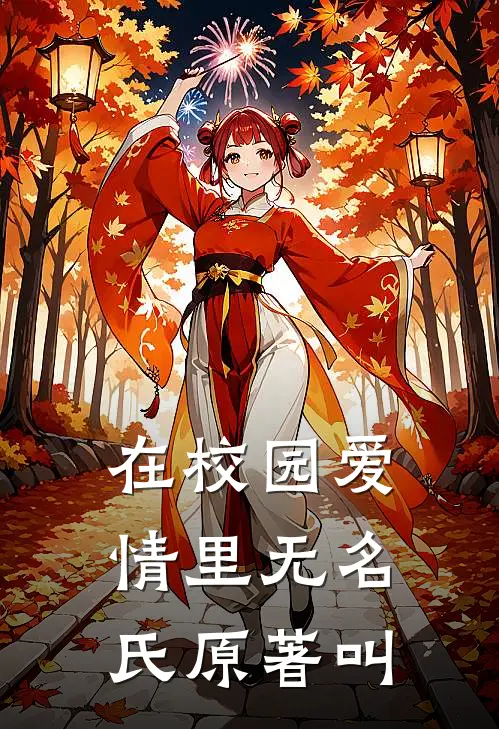 在校园爱情里无名氏原著叫