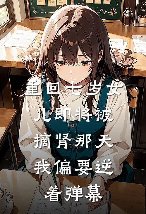 重回七岁女儿即将被摘肾那天，我偏要逆着弹幕