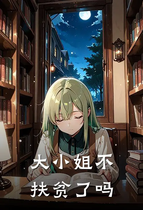 大小姐不扶贫了吗