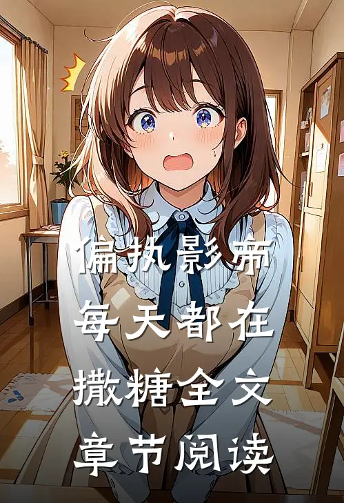偏执影帝每天都在撒糖全文章节阅读