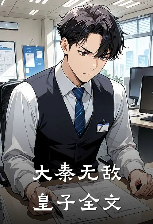 大秦无敌皇子全文