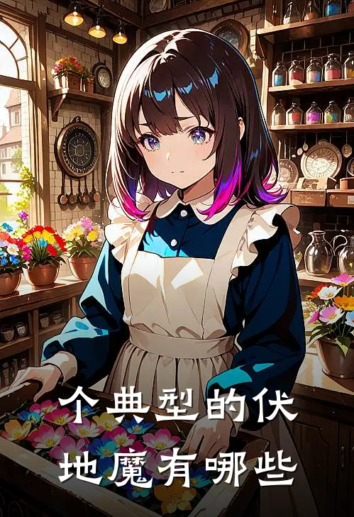 个典型的伏地魔有哪些