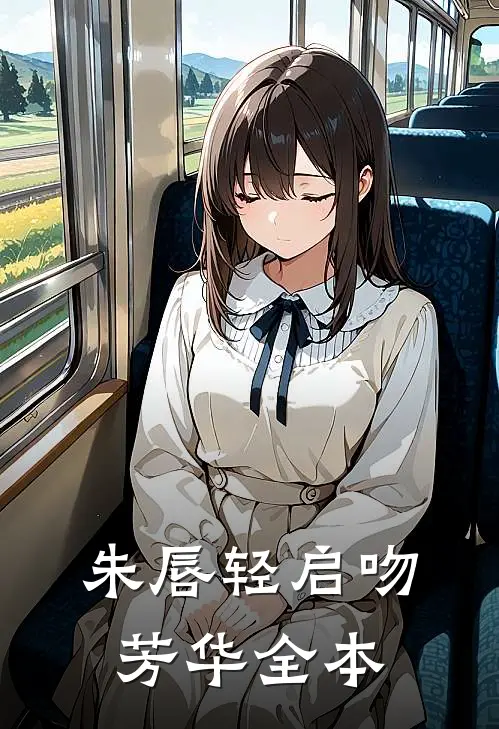 朱唇轻启吻芳华全本
