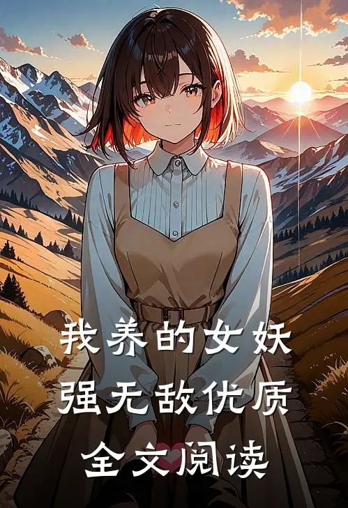 我养的女妖强无敌优质全文阅读