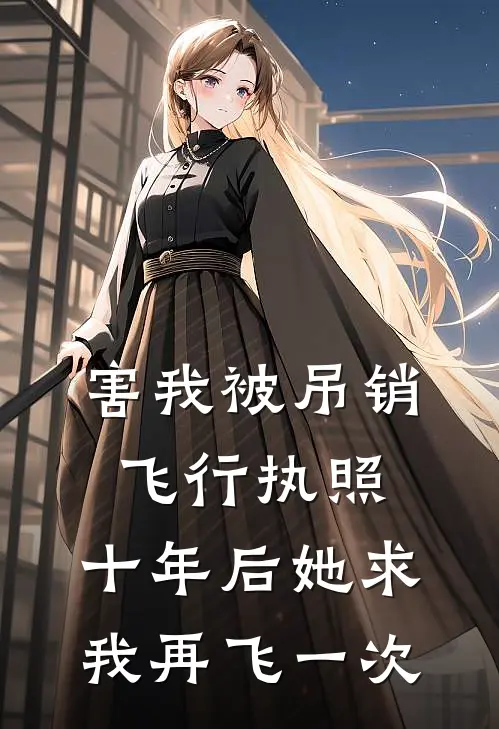 害我被吊销飞行执照，十年后她求我再飞一次