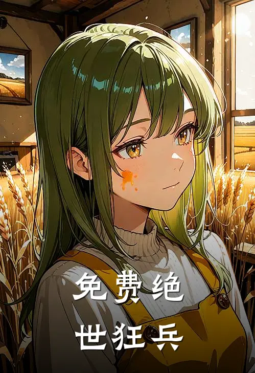 免费绝世狂兵