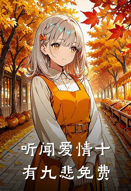 听闻爱情十有九悲免费