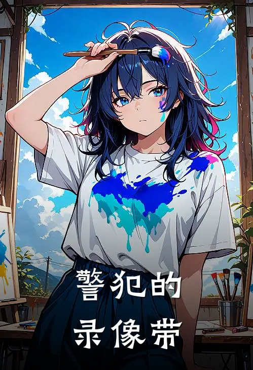 警犯的录像带
