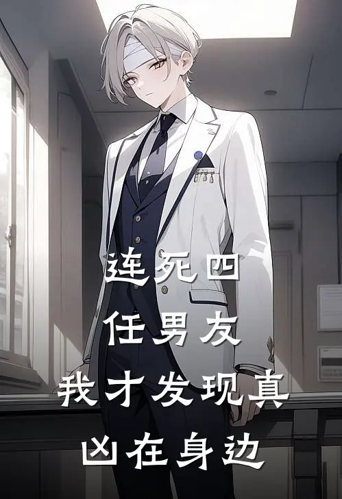 连死四任男友，我才发现真凶在身边