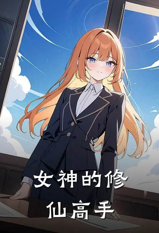 女神的修仙高手