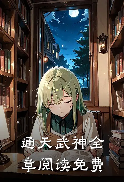 通天武神全章阅读免费