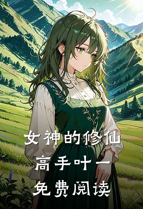 女神的修仙高手叶一免费阅读