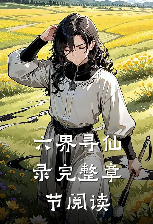 六界寻仙录完整章节阅读