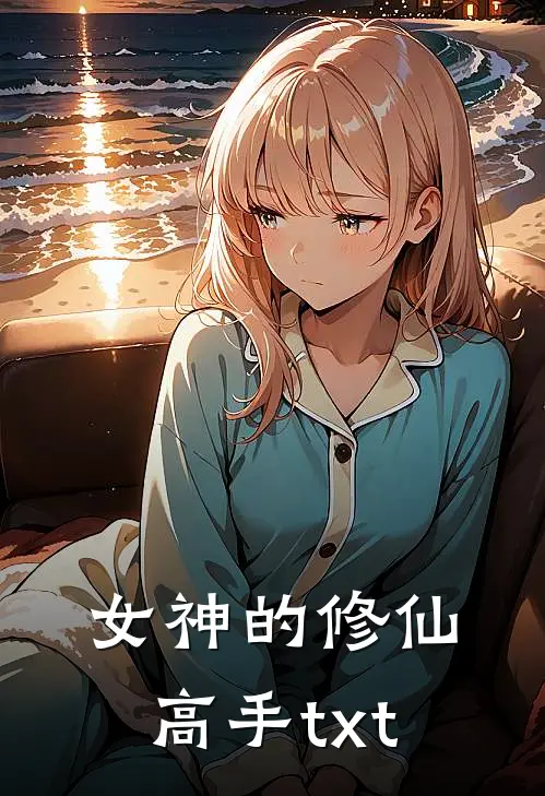 女神的修仙高手txt