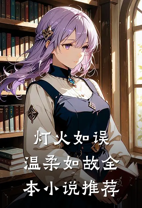 灯火如误，温柔如故全本小说推荐