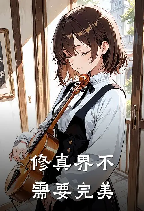 修真界不需要完美