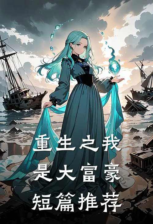 重生之我是大富豪短篇推荐