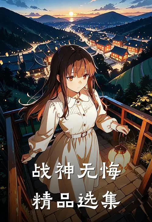 战神无悔精品选集