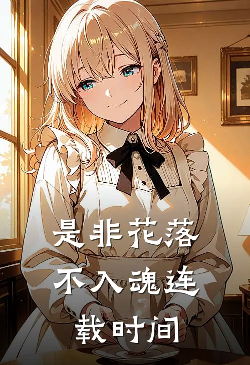 是非花落不入魂连载时间