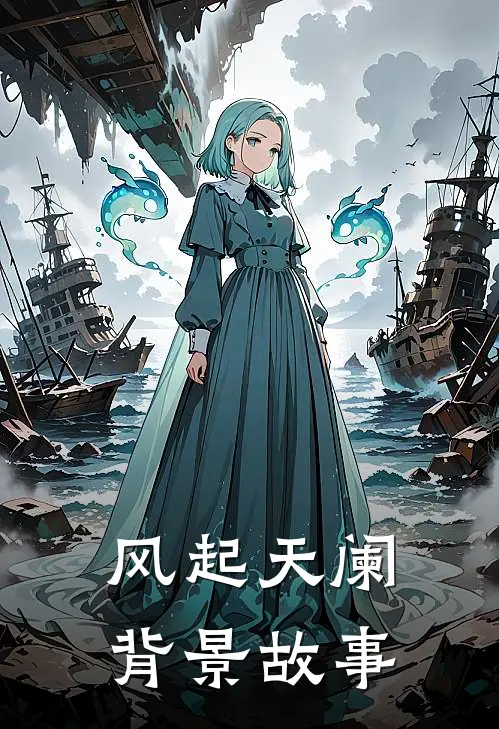 风起天阑背景故事