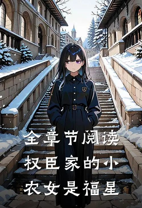 全章节阅读权臣家的小农女是福星