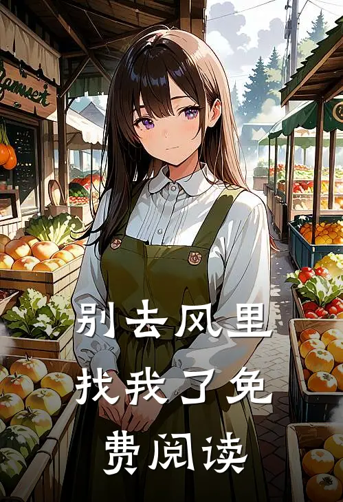 别去风里找我了免费阅读