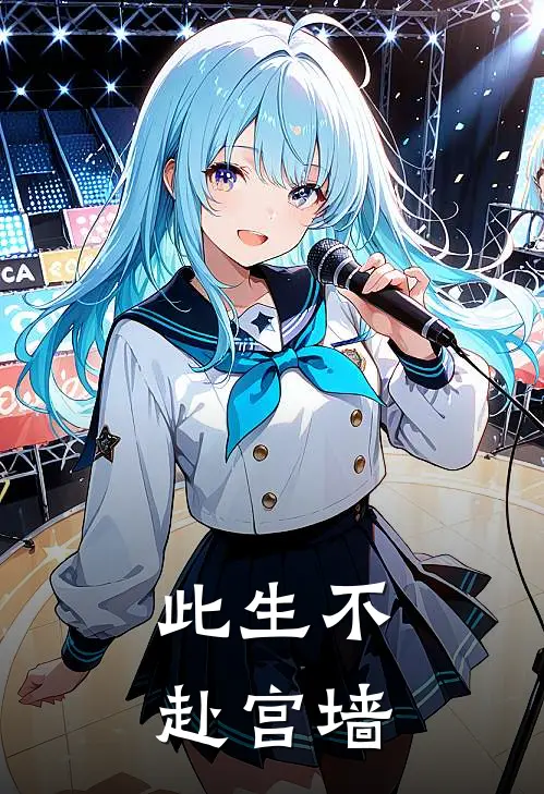 此生不赴宫墙