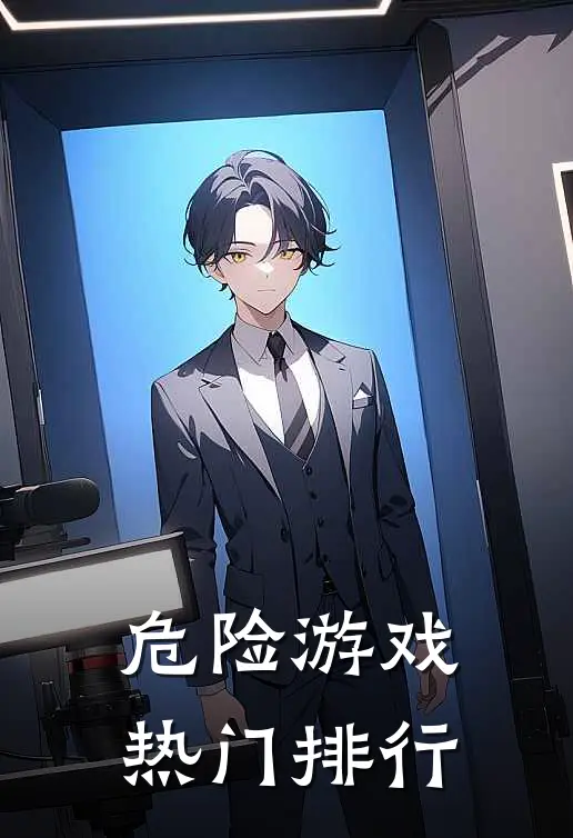 危险游戏热门排行