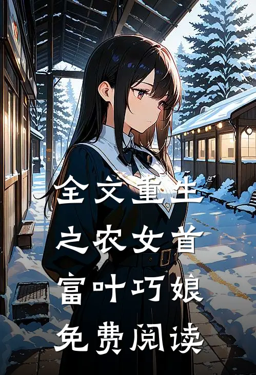 全文重生之农女首富叶巧娘免费阅读