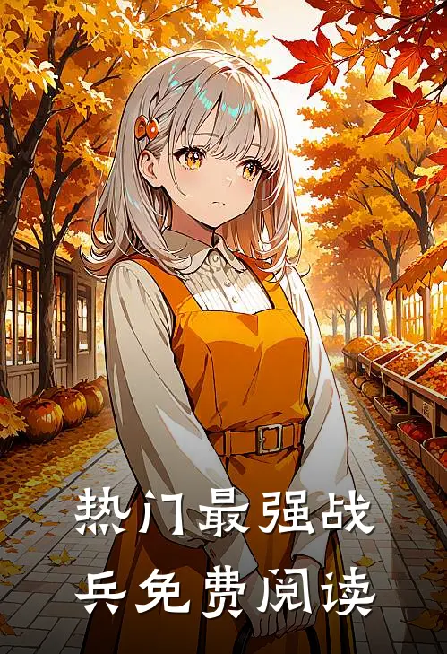 热门最强战兵免费阅读