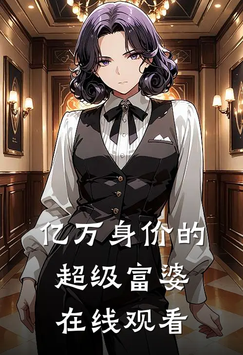 亿万身价的超级富婆在线观看