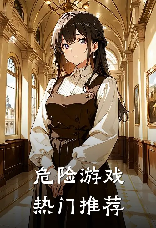 危险游戏热门推荐