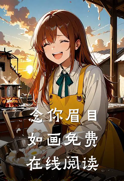 念你眉目如画免费在线阅读