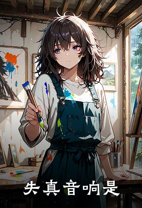 失真音响是