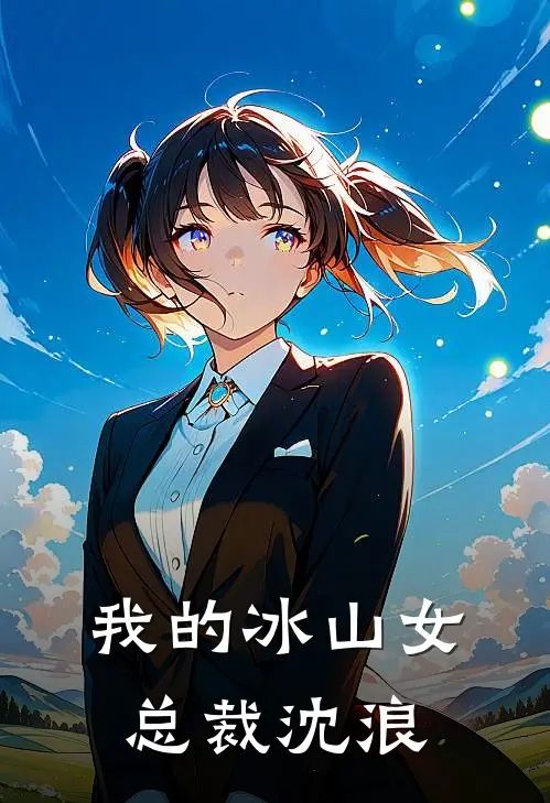 我的冰山女总裁沈浪