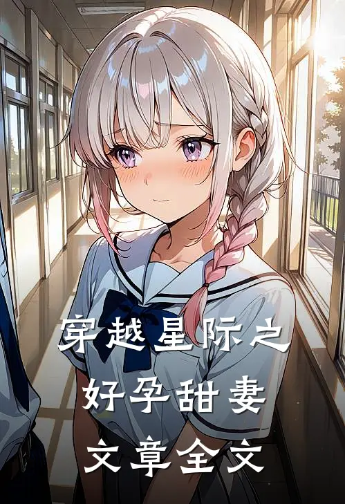 穿越星际之好孕甜妻文章全文