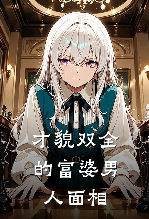 才貌双全的富婆男人面相