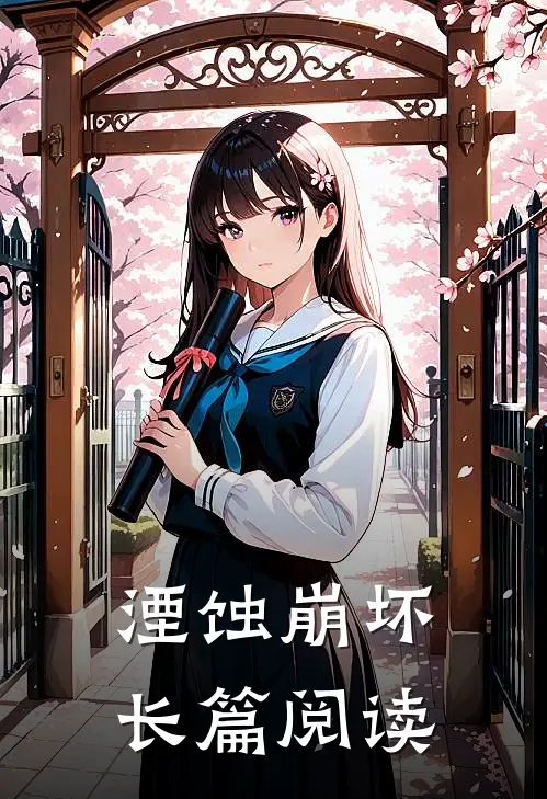 湮蚀崩坏长篇阅读