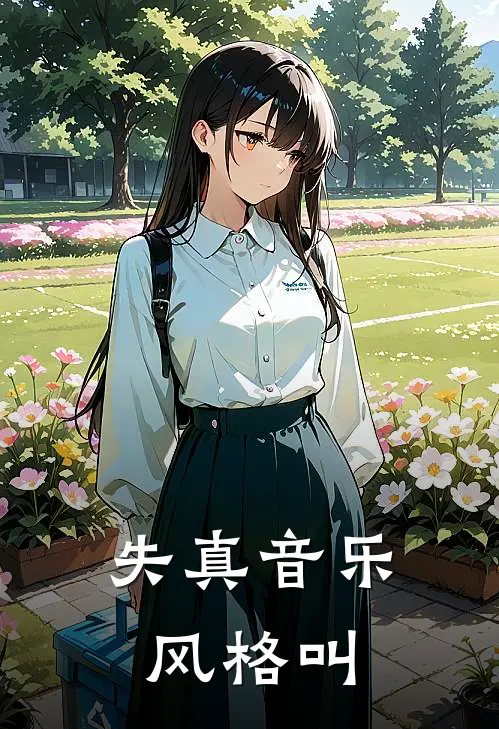 失真音乐风格叫