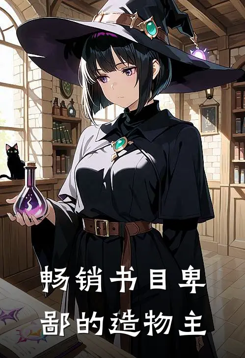 畅销书目卑鄙的造物主