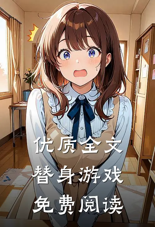 优质全文替身游戏免费阅读