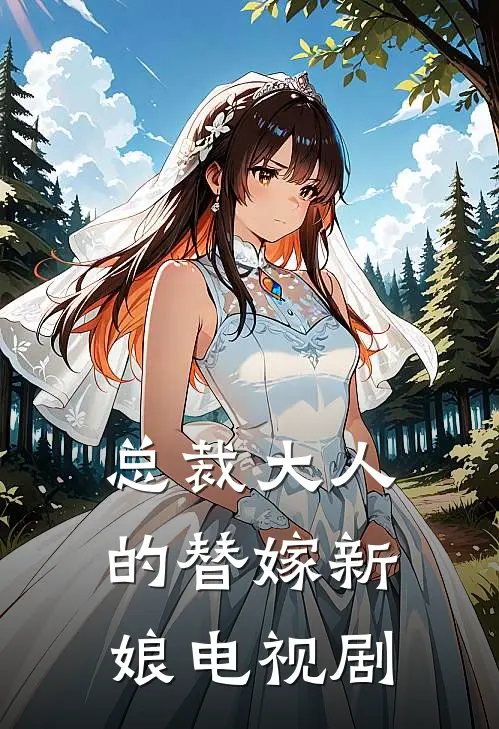 总裁大人的替嫁新娘电视剧