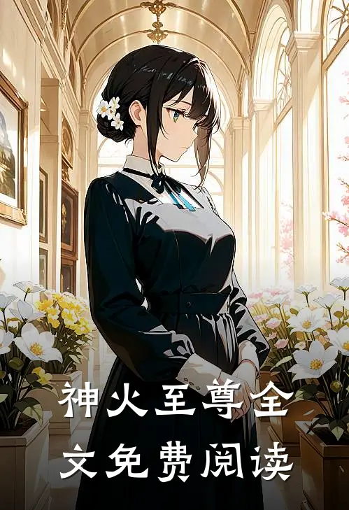 神火至尊全文免费阅读