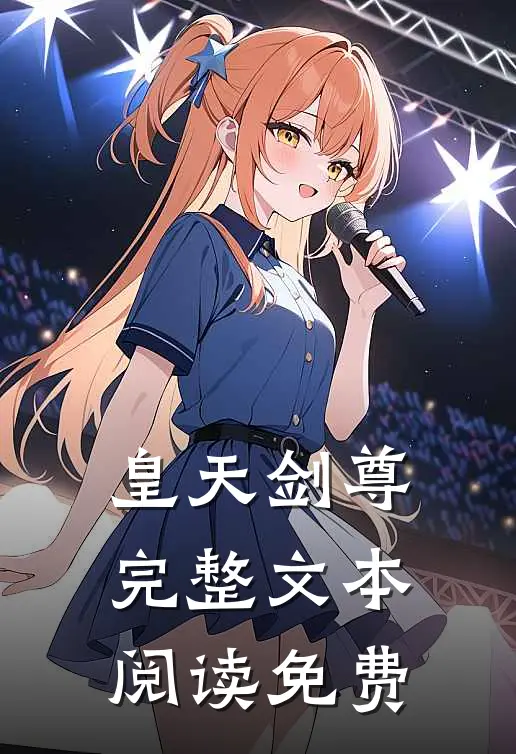 皇天剑尊完整文本阅读免费