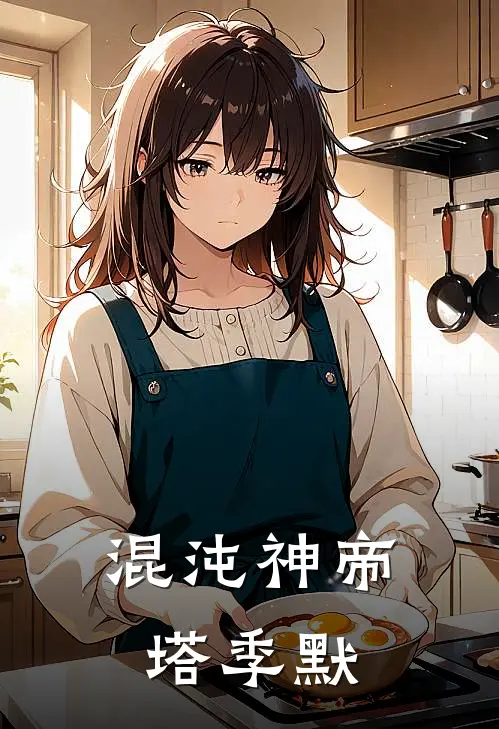 混沌神帝塔季默