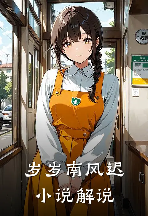 岁岁南风迟小说解说
