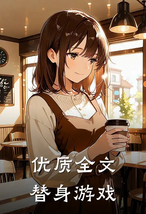 优质全文替身游戏