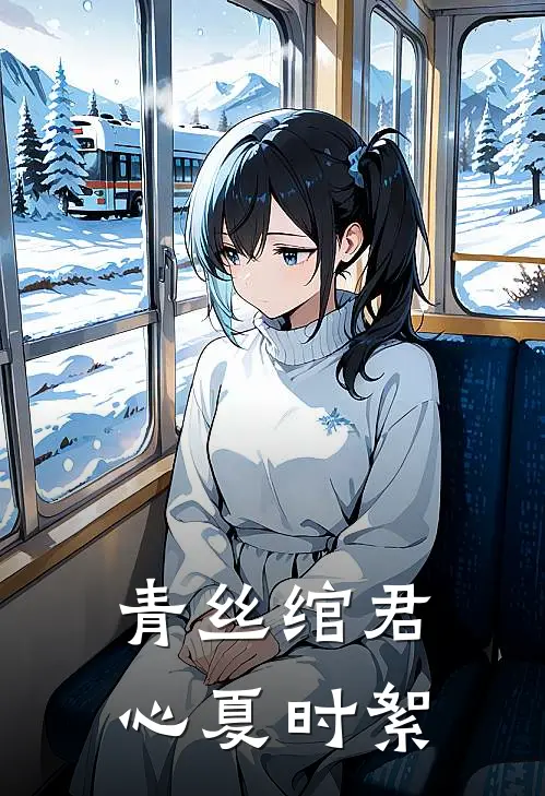 青丝绾君心夏时絮